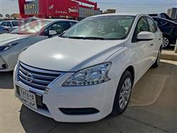 نيسان سنترا